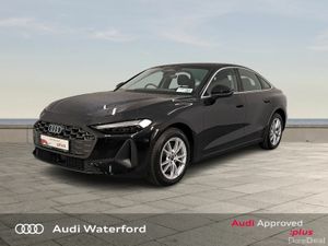 Audi A5 40Tdi Edition One SE from €628 per month - Image 4