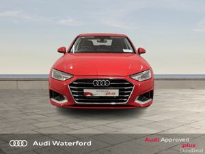 Audi A4 35 TDI SE Automatic from €469 per month - Image 3