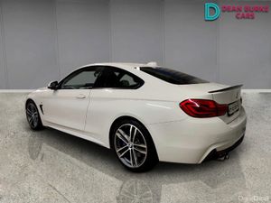 4-Series  M SPORT PLUS - Image 4