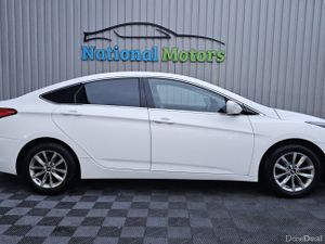 2016 Hyundai i40 1.7 Diesel Executive Plus - Image 2
