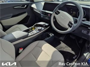 Kia EV6 EV6 Earth SEM - Image 2