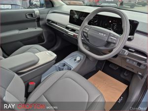Kia EV3 EV3 Earth 2 - Long Range - Image 3