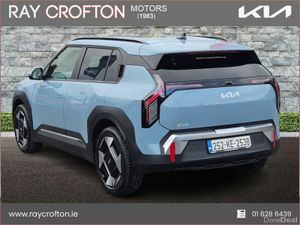 Kia EV3 EV3 Earth 2 - Long Range - Image 4