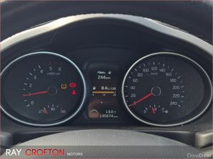 Kia Sportage 1.7 D EXL 2WD - Image 4