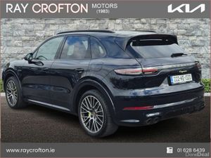 Porsche Cayenne 3.0 V6 E-Hybrid 4WD Auto - Image 4