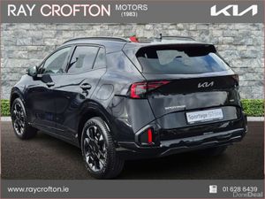 Kia Sportage **ORDER NOW FOR 2026** - Image 3