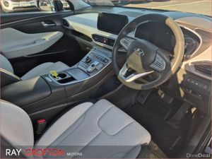 Hyundai Santa Fe 1.6 PHEV 4WD Premium Auto - Image 2
