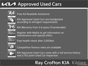 Kia Sorento K4 COMMERCIAL + VAT - Image 4