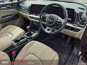 Kia Sportage K4 Diesel 115hp - Image 2