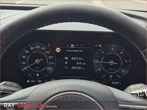 Kia Sportage K4 Diesel 115hp - Image 4