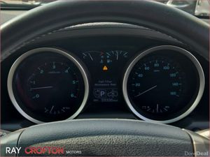 Toyota Land Cruiser LANDCRUISER    V8 D4D 05DR A - Image 4