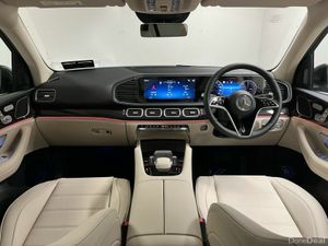 Mercedes-Benz GLE 350de AMG - 20 Inch Alloys - Rev - Image 4