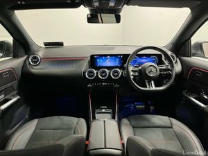 Mercedes-Benz EQA 350 AMG 4Matic - 19 Inch Alloys - Image 4