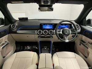 Mercedes-Benz EQB 250+ 7 Seat Progressive - 18 Inc - Image 2