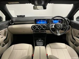 Mercedes-Benz A-Class 180 Progressive - 17 Inch Al - Image 4