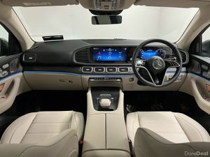 Mercedes-Benz GLE 350de AMG 4Matic Coupe - HUGE SP - Image 4