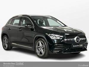 Mercedes-Benz GLA 180 AMG High Spec - 19 Inch AMG - Image 4