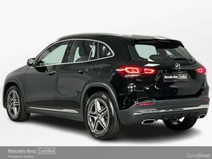 Mercedes-Benz GLA 180 AMG High Spec - 19 Inch AMG - Image 4