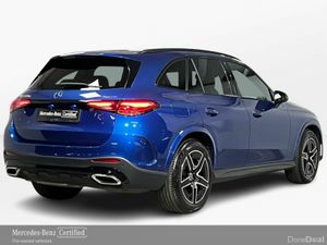 Mercedes-Benz GLC 220d AMG 4Matic - DEMO HIGH SPEC - Image 3