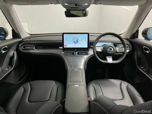 Smart #1 Pro+ High Spec demo - Panoramic Glass Roo - Image 4