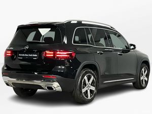 Mercedes-Benz GLB 200d Demonstrator High Spec Pro - Image 3