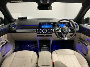 Mercedes-Benz GLB 200d Demonstrator High Spec Pro - Image 2