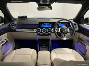 Mercedes-Benz GLB 200d 7 Seat Demonstrator High Sp - Image 4