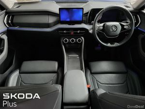 Skoda Kodiaq Selection + 1.5TSI 204Bhp DSG PHEV - Image 3