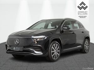 Mercedes-Benz EQA EQA250+ AMG Line Executive 70.5k - Image 3