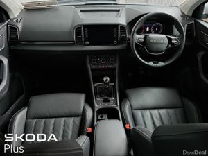 Skoda Karoq Selection + 2.0Tdi 115Bhp - Image 3