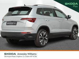 Skoda Karoq Selection + 2.0Tdi 115Bhp - Image 4