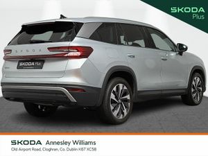 Skoda Kodiaq Selection + 2.0Tdi 150Bhp DSG - Image 4