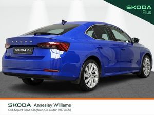 Skoda Octavia E30 / Style 2.0Tdi 115Bhp DSG - Image 4