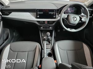 Skoda Scala Selection 1.0Tsi 115Bhp - Image 3