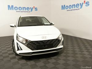 Hyundai i20 DELUXE PLUS - NEW 261 ORDER YOURS TODA - Image 2