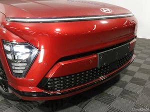 Hyundai KONA ELECTRIC PLATINUM 65 kWh- NEW 2026 OR - Image 3