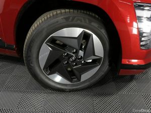 Hyundai KONA ELECTRIC PLATINUM 65 kWh- NEW 2026 OR - Image 4