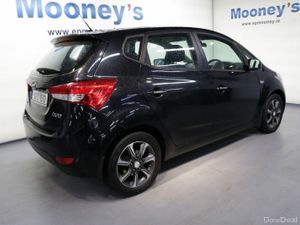 Hyundai ix20 DELUXE 1.4L PETROL HATCHBACK - Image 3