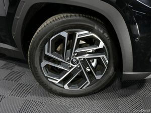 Hyundai Tucson PHEV - PLATINUM 2WD - NEW 261 ORDER - Image 4