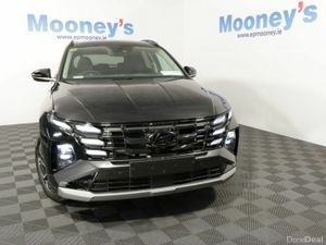 Hyundai Tucson PHEV - PLATINUM 2WD - NEW 261 ORDER - Image 2