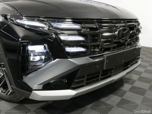 Hyundai Tucson PHEV - PLATINUM 2WD - NEW 261 ORDER - Image 3