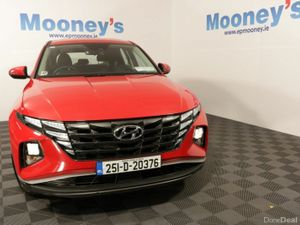 Hyundai Tucson COMFORT PLUS - EX DEMO - 1.6L DIESE - Image 2