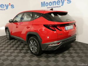 Hyundai Tucson COMFORT PLUS - EX DEMO - 1.6L DIESE - Image 4