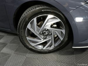 Hyundai i20 DELUXE PLUS - EX DEMO - 1.2L PETROL HA - Image 3