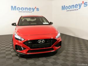 Hyundai i30 N LINE - NEW FOR 2026 ORDER YOURS TODA - Image 2