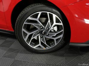 Hyundai i30 N LINE - NEW FOR 2026 ORDER YOURS TODA - Image 4