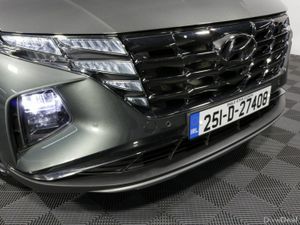 Hyundai Tucson PLUG IN HYBRID EX DEMO EXECUTIVE PL - Image 3