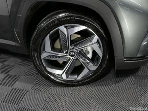 Hyundai Tucson PLUG IN HYBRID EX DEMO EXECUTIVE PL - Image 4