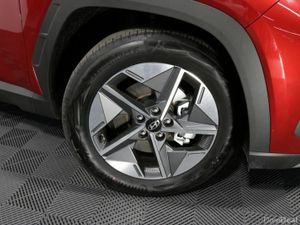 Hyundai Tucson DIESEL EXECUTIVE - NEW 261 ORDER YO - Image 4