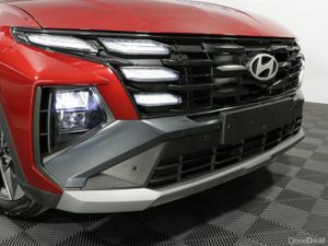Hyundai Tucson DIESEL EXECUTIVE - NEW 261 ORDER YO - Image 3